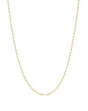 Load image into Gallery viewer, Gorjana Gold Ollie Delicate Necklace
