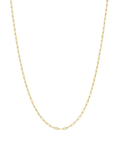 Gorjana Gold Ollie Delicate Necklace