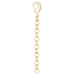 Kendra Scott 2" Extender in Gold Metal