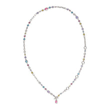 Load image into Gallery viewer, Kendra Scott Mini Elisa Abbie Strand Necklace
