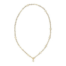 Load image into Gallery viewer, Kendra Scott Mini Elisa Abbie Strand Necklace
