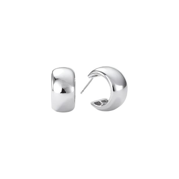 She's So Smooth Baby Hoops