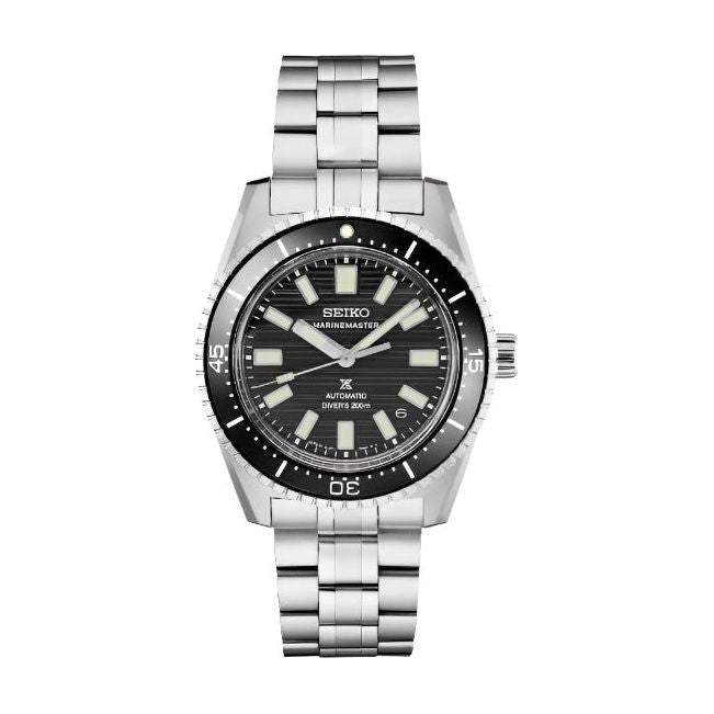 Seiko SJE101 Prospex Marinemaster