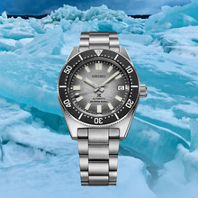 Load image into Gallery viewer, Seiko SPB423 Prospex Luxe U.S. Special Edition Automatic Diver
