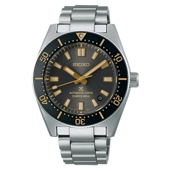 Seiko SPB455 Prospex 1965 Heritage Diver Limited Edition