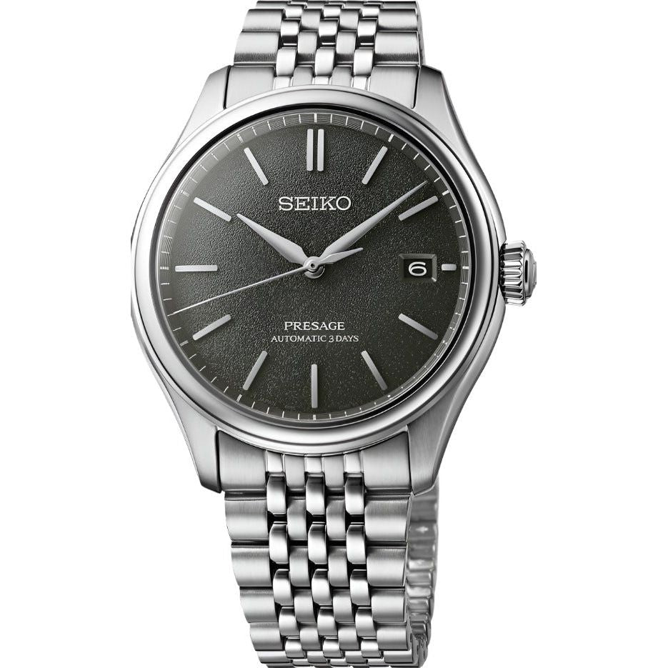 Seiko SPB465 Presage Luxe Classic