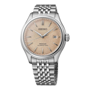 Seiko SPB467 Presage Luxe Classic