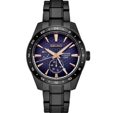 Load image into Gallery viewer, Seiko SPB361 Presage GMT Limited Edition
