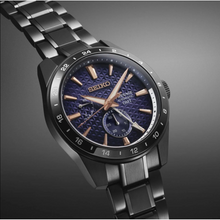 Load image into Gallery viewer, Seiko SPB361 Presage GMT Limited Edition
