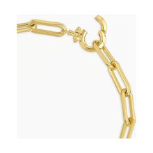 Load image into Gallery viewer, Gorjana Gold Parker XL Necklace

