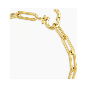 Gorjana Gold Parker XL Necklace
