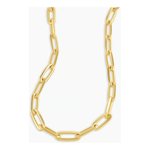 Gorjana Gold Parker XL Necklace
