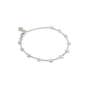 Kendra Scott Sierra Silver Bracelet