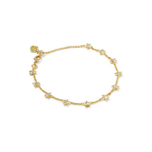 Kendra Scott Sierra Gold Bracelet