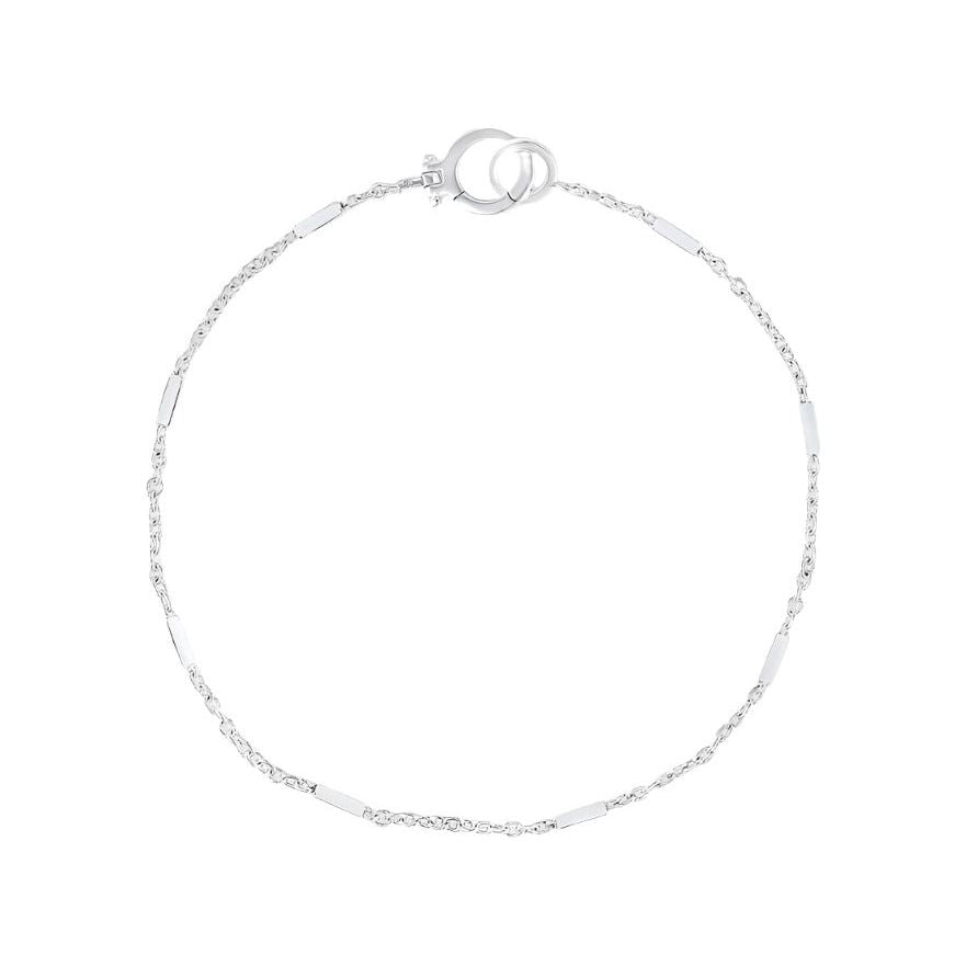 Gorjana Silver Tatum Bracelet