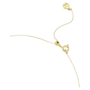 Gorjana Gold Gigi Miami Necklace