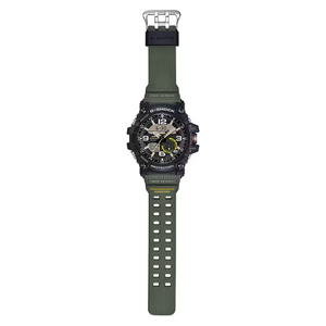 G-Shock Master of G-Land Green Mudmaster