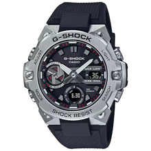 Load image into Gallery viewer, G-Shock G-Steel Silver &amp; Black
