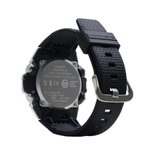 Load image into Gallery viewer, G-Shock G-Steel Silver &amp; Black
