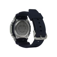 Load image into Gallery viewer, G-Shock G-Steel Silver Metal &amp; Black
