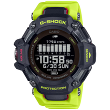 Load image into Gallery viewer, G-Shock Move in Black &amp; Yellow
