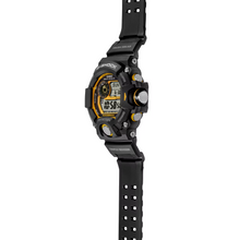 Load image into Gallery viewer, G-Shock Master of G-Land Black &amp; Orange Rangeman
