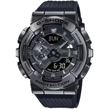 Load image into Gallery viewer, G-Shock G-Steel All Black
