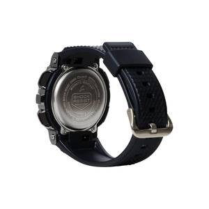 G-Shock G-Steel All Black