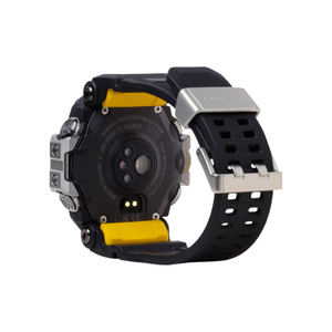 G-Shock Master of G-Land Black & Yellow Rangeman