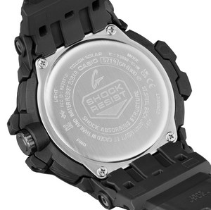 G-Shock Master of G-Air Black Gravitymaster