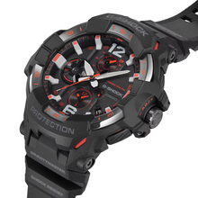 Load image into Gallery viewer, G-Shock Master of G-Air Black &amp; Red Gravitymaster
