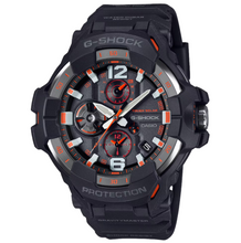 Load image into Gallery viewer, G-Shock Master of G-Air Black &amp; Red Gravitymaster
