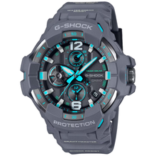 Load image into Gallery viewer, G-Shock Master of G-Air Gray &amp; Blue Gravitymaster
