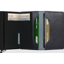 Load image into Gallery viewer, Secrid Slimwallet Basco Navy
