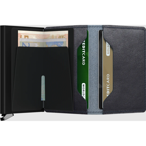 Secrid Slimwallet Basco Navy