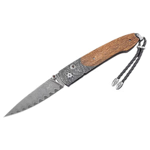 William Henry Lancet "Midway" Knife