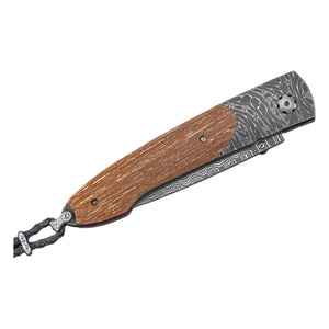 William Henry Lancet "Midway" Knife