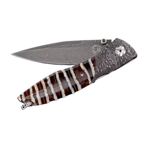 William Henry Omni "Heritage" Knife