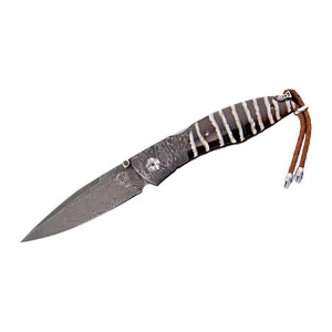 William Henry Omni "Heritage" Knife