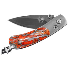 Load image into Gallery viewer, William Henry Kestrel &quot;Shine&quot; Knife
