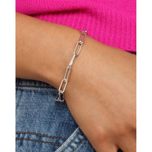 Load image into Gallery viewer, Samantha Chain Bracelet
