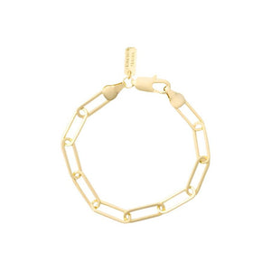 Samantha Chain Bracelet