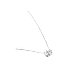 Load image into Gallery viewer, Hello Gorgeous! Diamondette Necklace
