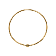 Load image into Gallery viewer, FOPE 18K Gold Eka Diamond Flex-It Necklace
