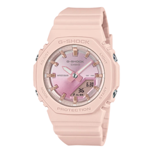 Load image into Gallery viewer, G-Shock Women&#39;s Pink Sunset Glow Beach Watch
