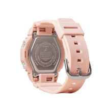 Load image into Gallery viewer, G-Shock Women&#39;s Pink Sunset Glow Beach Watch
