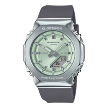 Load image into Gallery viewer, G-Shock Women&#39;s Analog-Digital in Green
