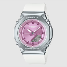 Load image into Gallery viewer, G-Shock Women&#39;s Analog-Digital in Purple
