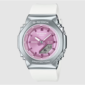 G-Shock Women's Analog-Digital in Purple