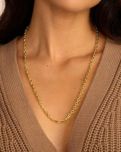 Gorjana Gold Asher Necklace